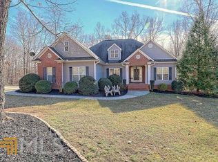 674 Trestle Ridge Rd, Toccoa, GA 30577