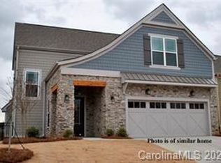 3000 Laney Pond Rd #16, Matthews, SC 28104