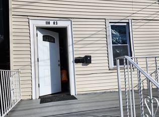 110-03 Guy R Brewer Blvd, Jamaica, NY 11433