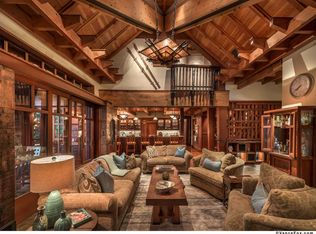 1946 Gray Wolf, Truckee, CA 96161