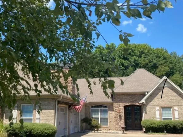 309 Sherborne Ct, Florence, AL 35633