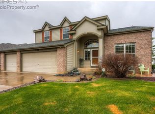 3133 Sedgwick Cir, Loveland, CO 80538