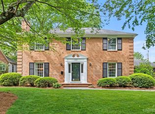 2420 Hatherly Rd, Charlotte, NC 28209