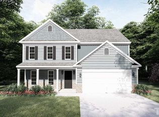 20 Dowdy Ct, Youngsville, NC 27596