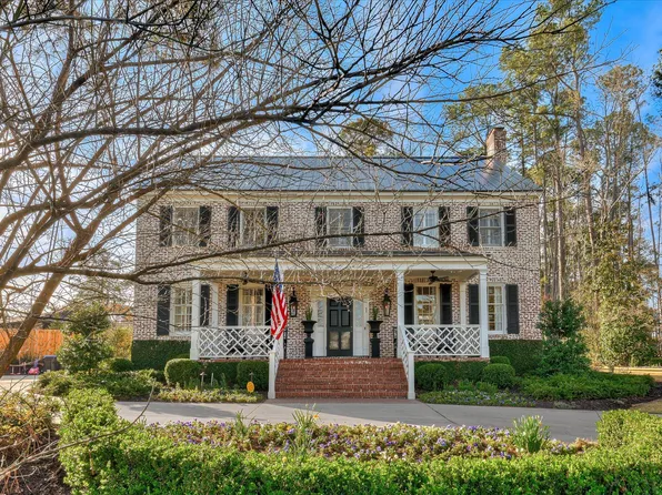 1 Summerville Lane, Augusta, GA 30909