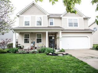 1618 W Hennessey St, Bloomington, IN