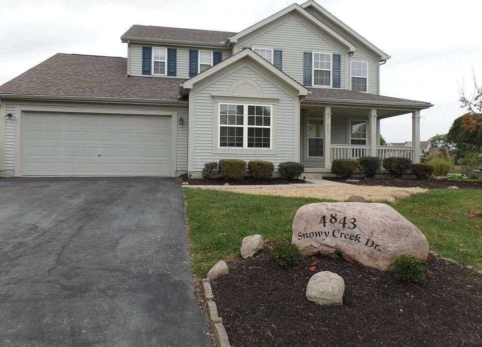 1st image of 4843 Snowy Creek Dr