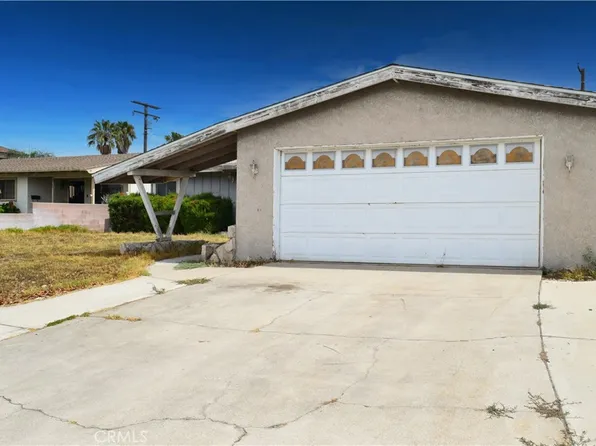 8175 Pepper Ave, Fontana, CA 92335