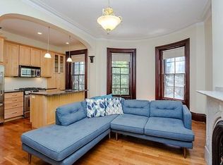 128 Pembroke St #2, Boston, MA 02118