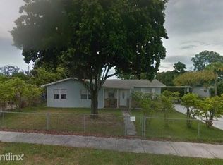 4954 NE 19th Ter, Pompano Beach, FL 33064