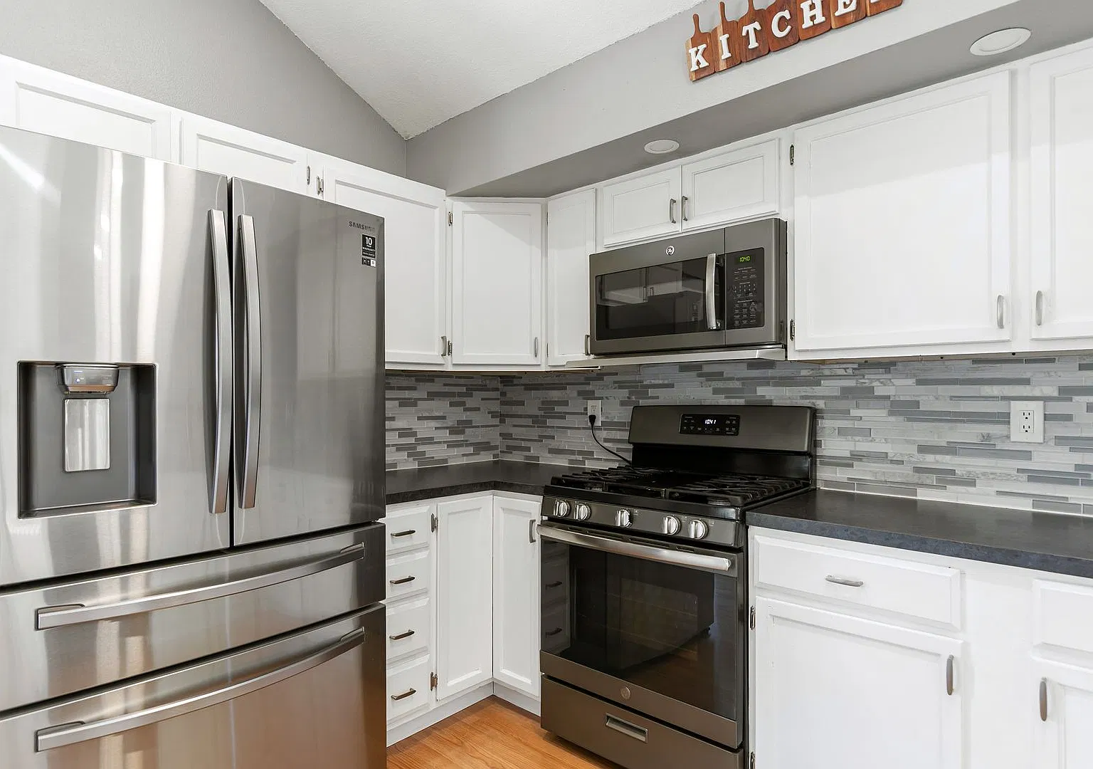 Split-Level Loveland Home with Updated Kitchen, Fenced Yard & Central AC — Photo 4