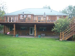 183 Highwood Dr, Great Falls, MT 59404