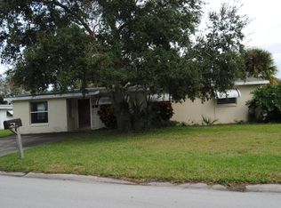 240 Belair Ave, Merritt Island, FL 32953