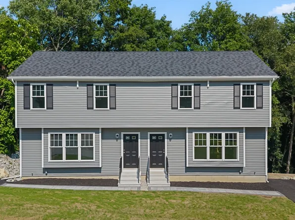 93 Brown St #A, Cherry Valley, MA 01611