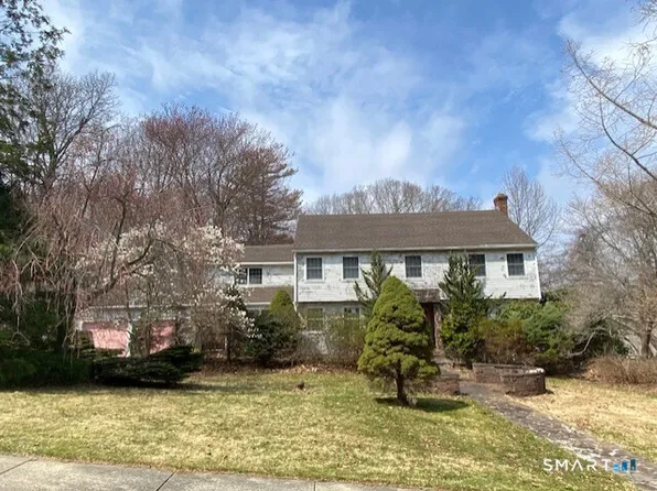 79 Old Farms Road, Glastonbury, CT 06073