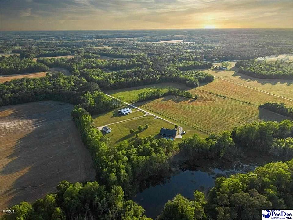 2570 Double C Farm Ln, Timmonsville, SC 29161 Zillow