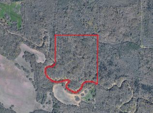 County Road 4727, Wolfe City, TX 75496