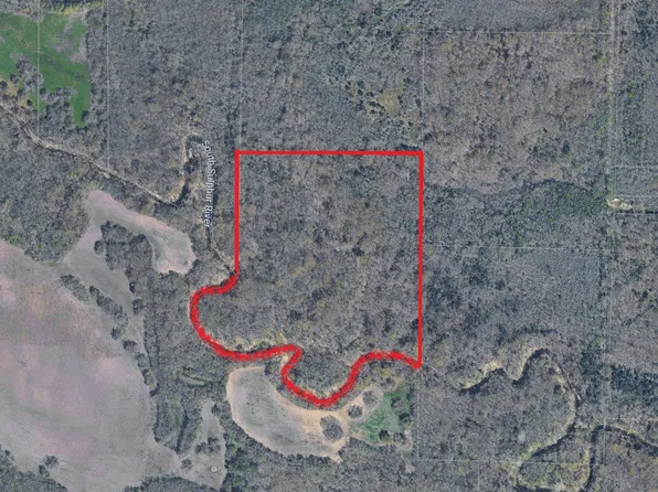 County Road 4727, Wolfe City, TX 75496