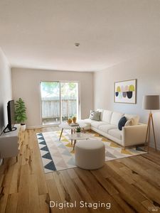 730 Santa Alicia Drive, Rohnert Park, CA, 94928