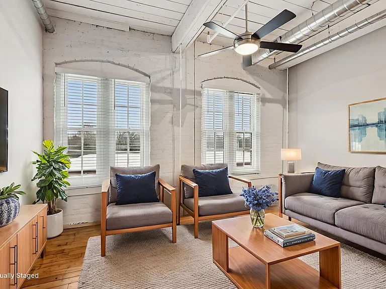 Piedmont Lofts — Photo 22