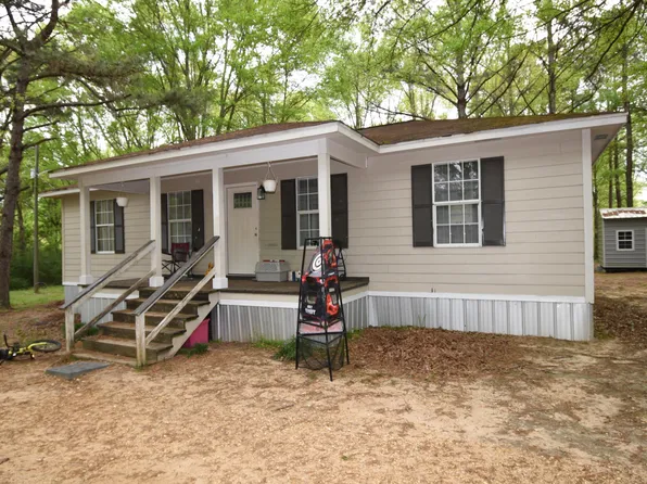 126 Taylor Cutoff, Kokomo, MS 39643