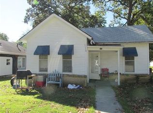 836 Rombauer Ave, Carthage, MO 64836