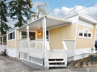 18501 52nd Avenue #62, Lynnwood, WA