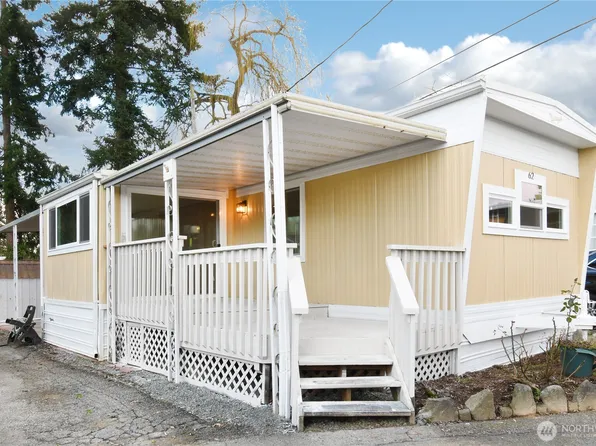 18501 52nd Avenue #62, Lynnwood, WA 98037