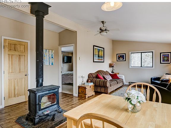 new wood stove to be installed