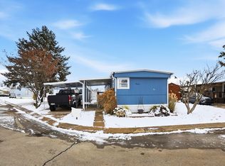 678 Robinson Rd SE Lot 34, Washington Court House, OH 43160