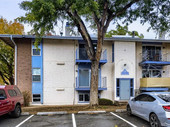 12106 Melody Drive Bldg 14 #102, Westminster, CO 80234