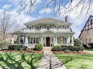 8715 Highgrove St, Charlotte, NC 28277
