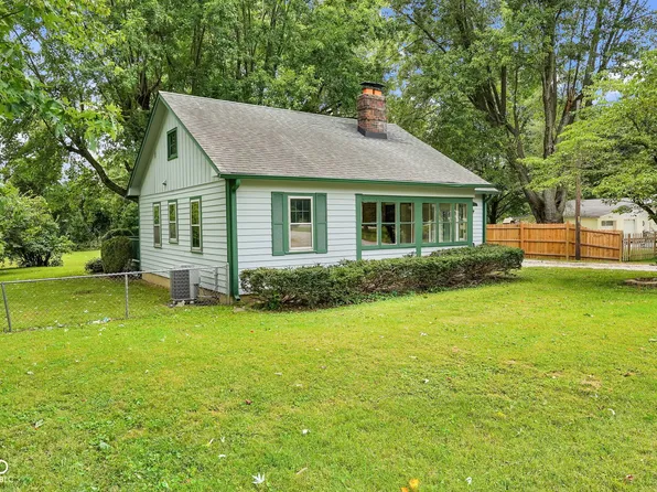 8508 Morgantown Rd, Indianapolis, IN 46217