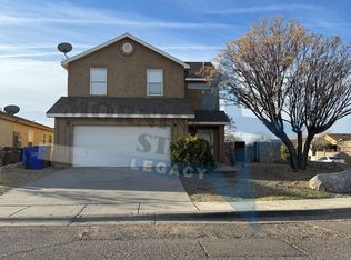 4970 Bosworth Rd, Las Cruces, NM 88012