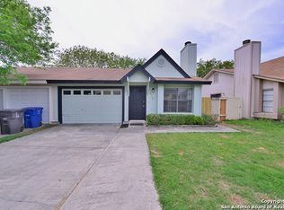 6732 Spring Front Dr, San Antonio, TX 78249