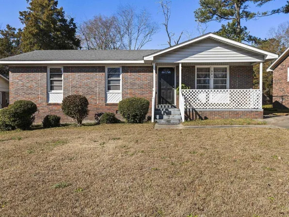 541 Portchester Dr, Columbia, SC 29203