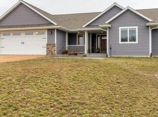 207415 Anglers Ln, Mosinee, WI 54455