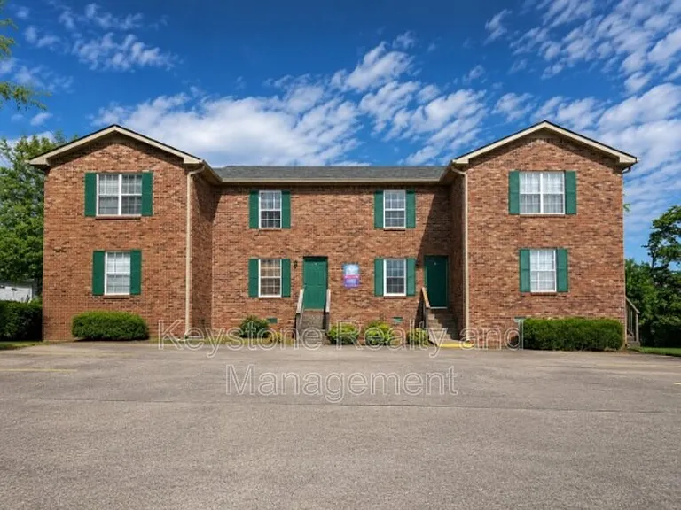 3834 Jockey Dr #C — Photo 1