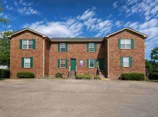 3834 Jockey Dr APT C, Clarksville, TN 37042