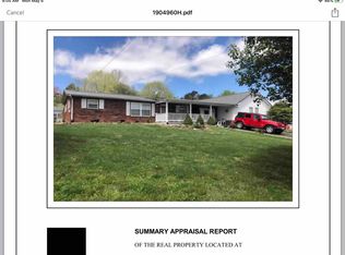 247 Whitaker St, Tazewell, TN 37879