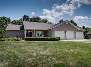 5624 Winding Path Ln, Waterloo, IL 62298