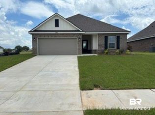 13200 Canebrake Cir, Foley, AL 36535