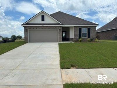 13200 Canebrake Cir, Foley, AL, 36535
