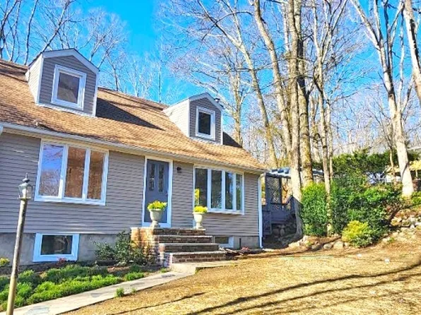 99 Signal Hill Trl, Sparta Twp., NJ 07871