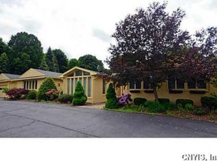 6800 Dutch Hill Rd, Fayetteville, NY 13066