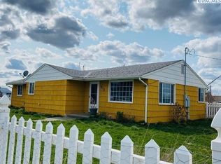512 S Crystal Ave, Lacrosse, WA 99143
