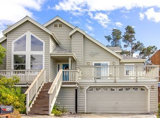 540 Plymouth St, Cambria, CA 93428