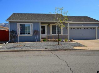 17746 Fortune Ct, Reno, NV 89508