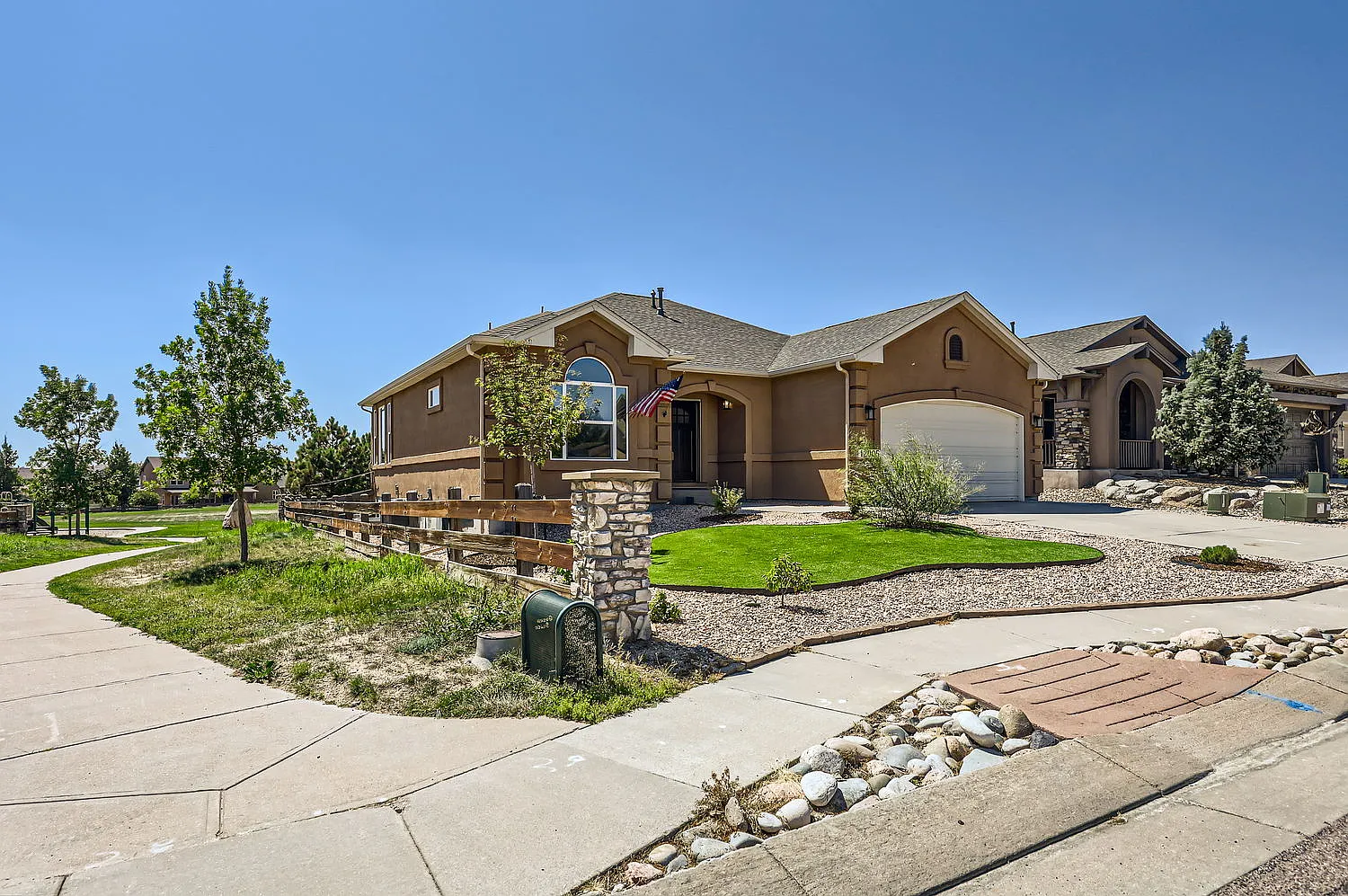 12005 Sunset Crater Drive — Photo 1
