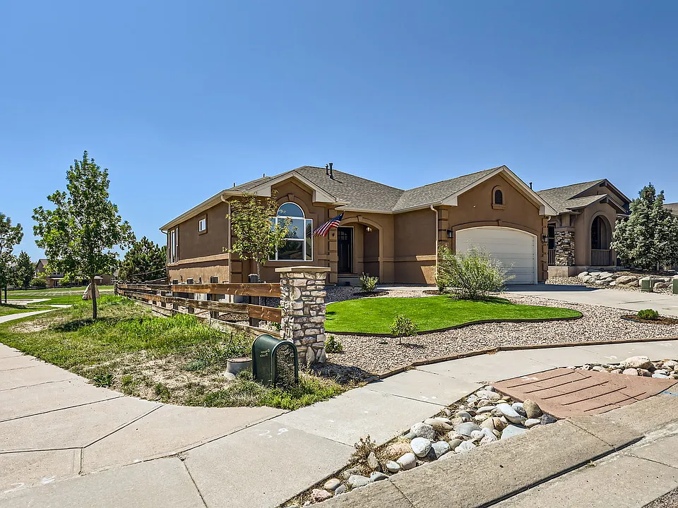 12005 Sunset Crater Dr